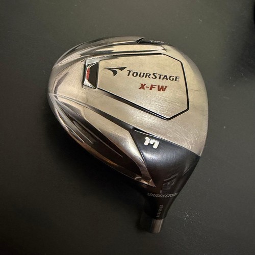 Tourstage fairway testa - tourstage,