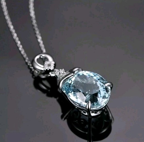 Collana ciondolo vera