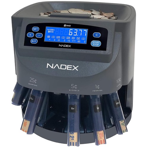S540 pro contatore - pro,