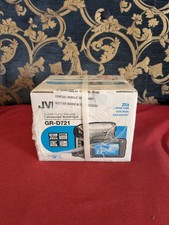 JVC GR-D721 Digital Video
