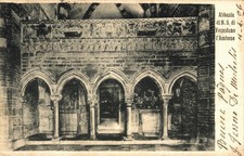 ALBUGNANO, Asti - Abbazia di