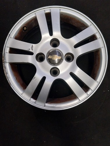 Cerchio lega 0x15 - cerchio, 6.0x15