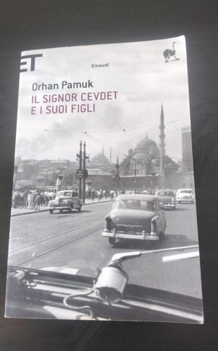 Signor cevdet i suoi - signor, e