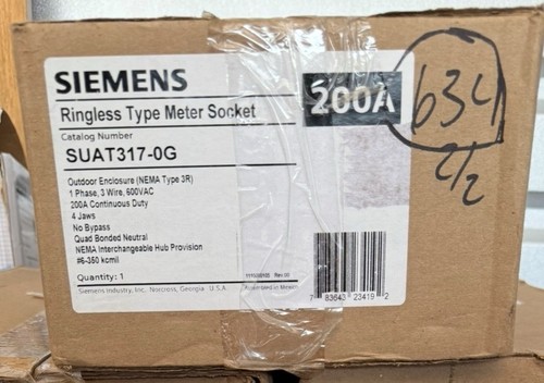 Siemens presa contatore tipo - siemens,