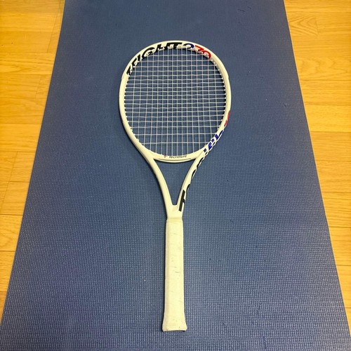Tecnifibre fight 270 - tecnifibre,
