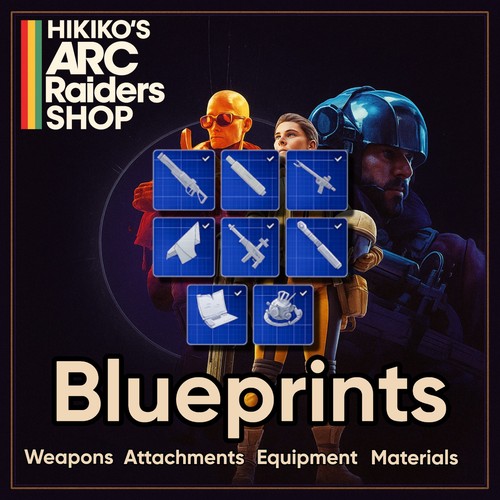Blueprints fast secure - blueprints,