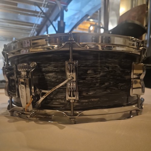 Batteria rullante ludwig - batteria,