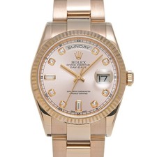 OROLOGIO ROLEX Day-Date