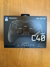Astro Gaming C40 TR Controller