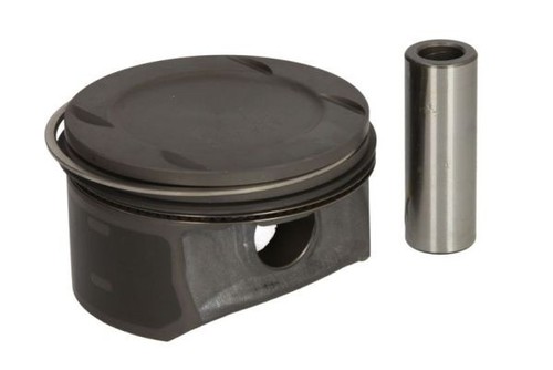 Pistone engitech adatto per - adatto,