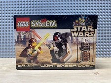 LEGO Star Wars: Lightsaber