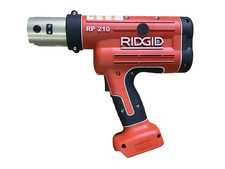 RIDGID RP 210 Compact Press