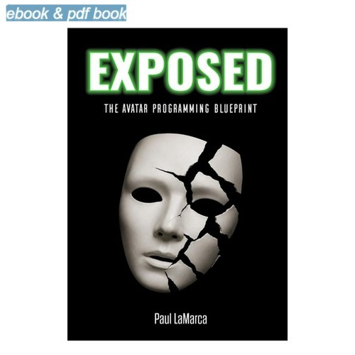Paul lamarca exposed - paul,