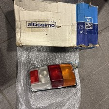 Faro Posteriore Destro