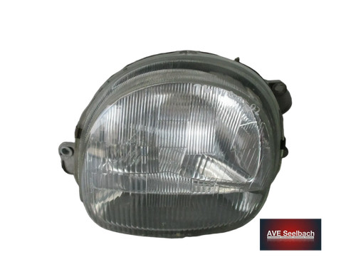 Faro sinistro renault twingo - faro,