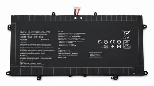Sostituzione batteria - sostituzione,