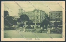Cagliari città cartolina