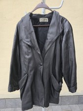 mens vintage genuine leather