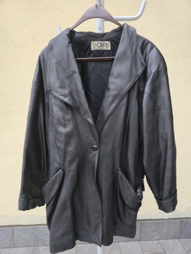 Cappotto uomo vintage vera - cappotto, in
