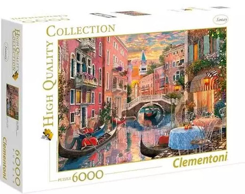 8005125365241 puzzle 6000 - 8005125365241,