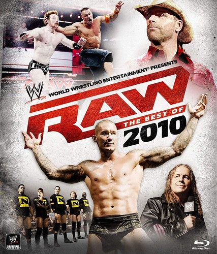 Wwe raw the - raw:, best