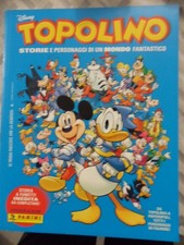 Album completo topolino storie