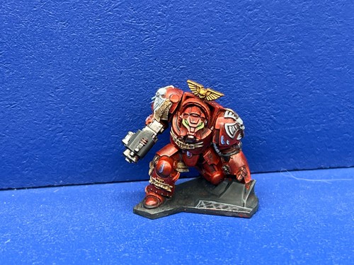 Space hulk terminator fratello - space,