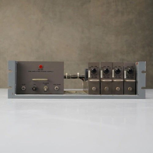 Preamplificatore microfono - , a