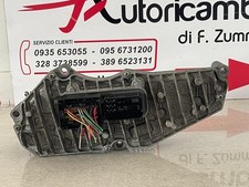 CENTRALINA CAMBIO AUTOMATICO