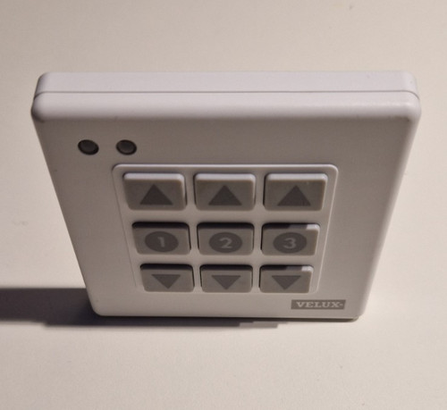 Velux wli 130 pulsantiera a - ,