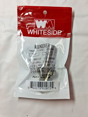 Whiteside sh 1 8 - whiteside,