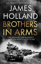 Brothers in Arms by James