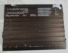 inverter MOBITRONIC WAECO 12v 220v 1000W