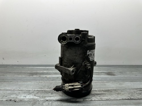 Compressore aria condizionata - compressore,