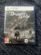 demon souls ps5