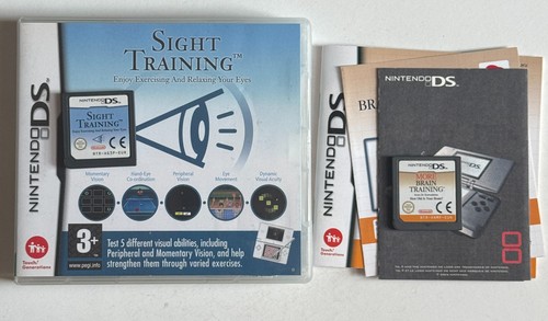 Pacchetto giochi sight - pacchetto,