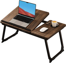 Tavolo pieghevole per computer