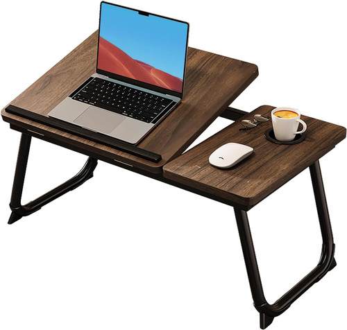 Tavolo pieghevole per computer