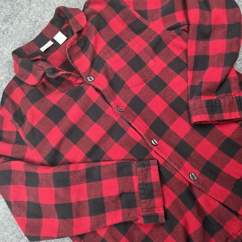 Camicia flanella fagiolo - l.l.,