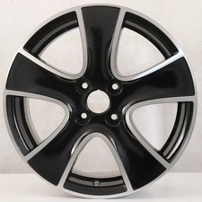 Cerchio in lega Renault Clio