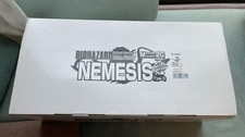 Moby Dick Nemesis Type 3