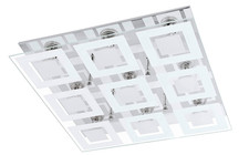 Plafoniera LED lampada