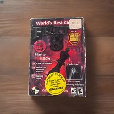 Fritz 8 Deluxe: World’s Best