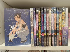 INSOMNIACS AFTER SCHOOL -