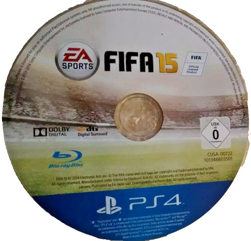 Fifa per ps4 - per,