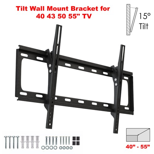 Supporto staffa parete - tv, slim