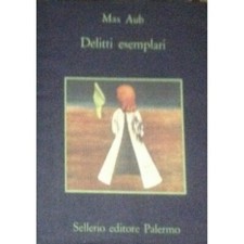 LIBRO LETTERATURA MAX AUB