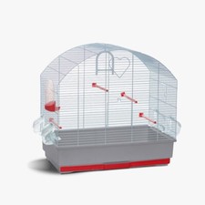 Gabbia Uccelli e piccoli