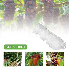 Rete a traliccio per piante