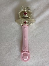 Vintage 90s Wedding Peach